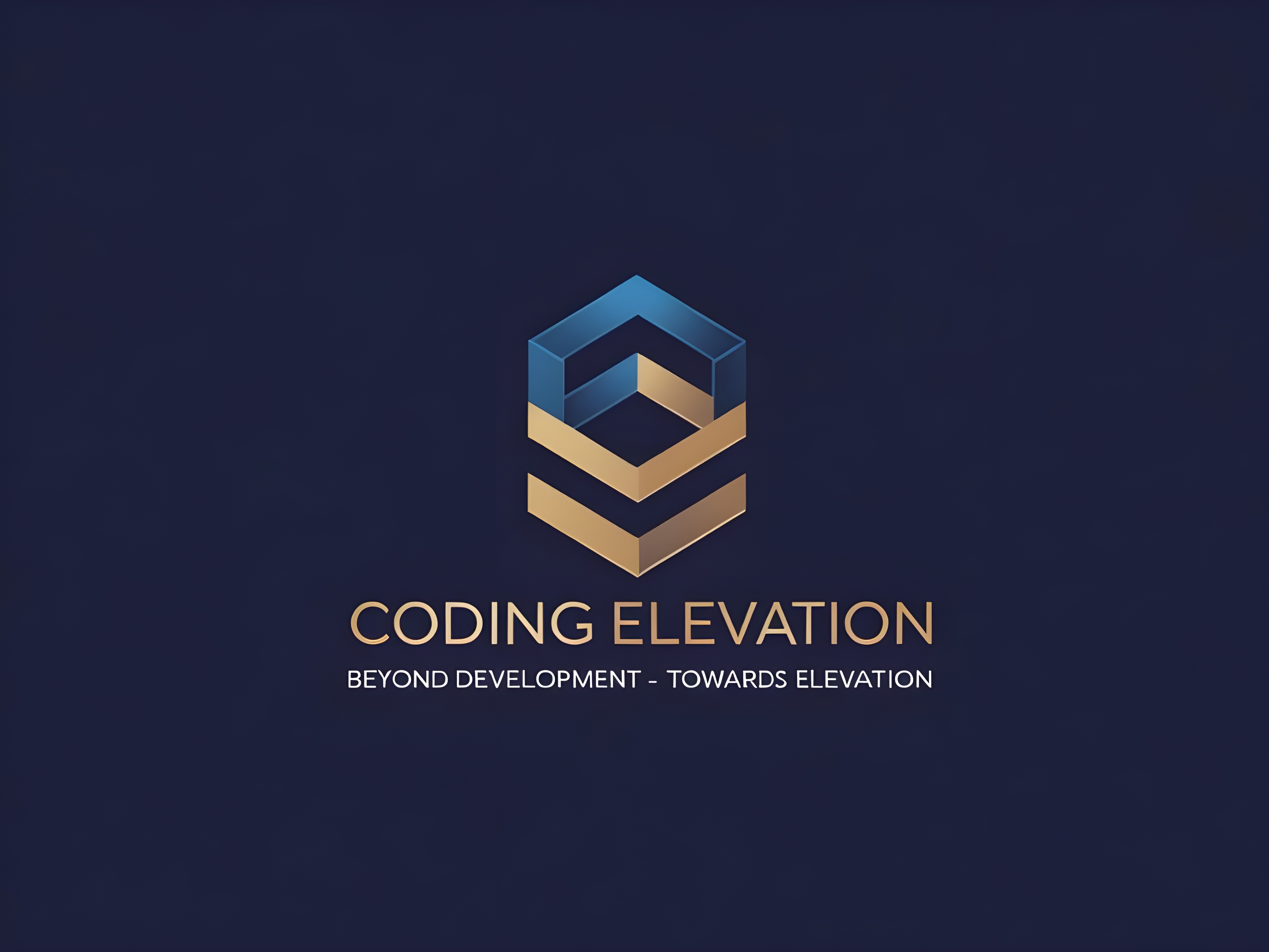 Coding Elevation Watermark